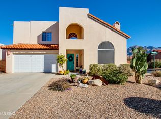 10156 N Inverrary Pl, Tucson, AZ 85737