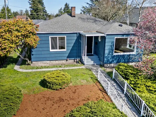 4411 N 30th Street, Tacoma, WA 98407