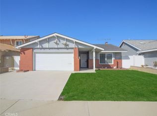 445 E 248th St, Carson, CA 90745