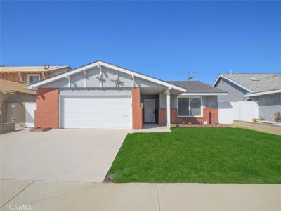 445 E 248th St, Carson, CA, 90745