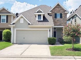 6511 Wilshire Rdg, Houston, TX 77040