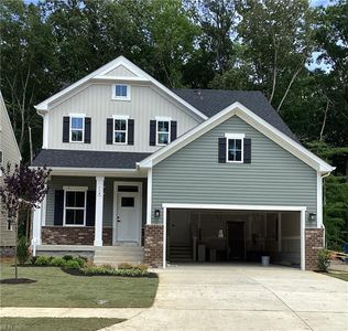 114 Trawler Trip, Poquoson, VA, 23662