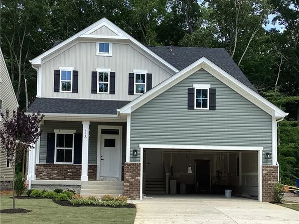 114 Trawler Trip, Poquoson, VA 23662