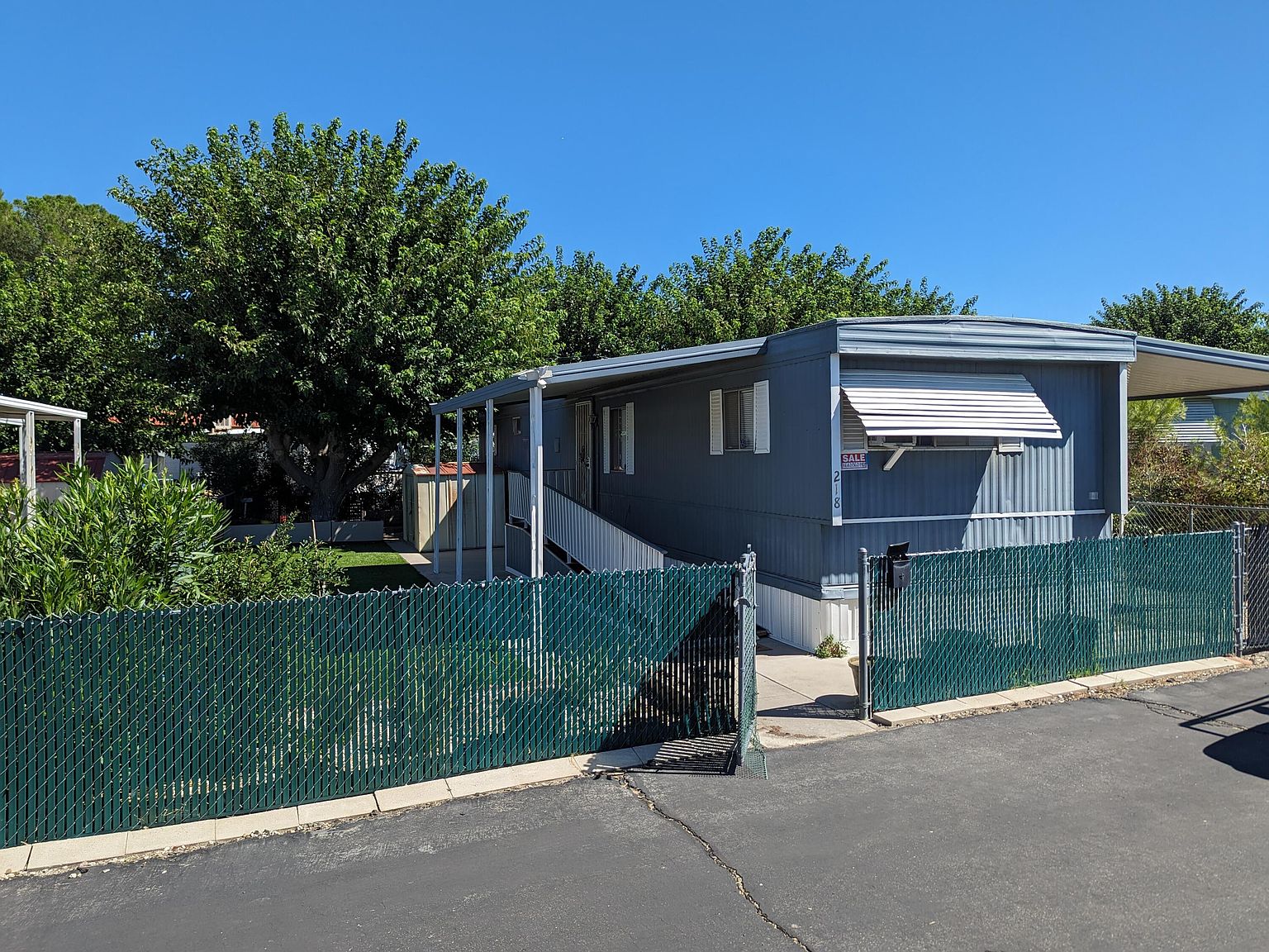 37311 47th St E SPACE 218, Palmdale, CA 93552 | MLS #23006001 | Zillow