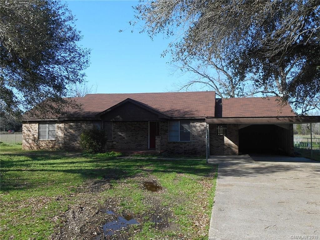 118 Thomasville Rd, Sarepta, LA 71071 Zillow