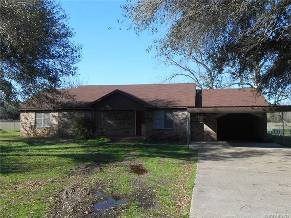 118 Thomasville Rd, Sarepta, LA 71071