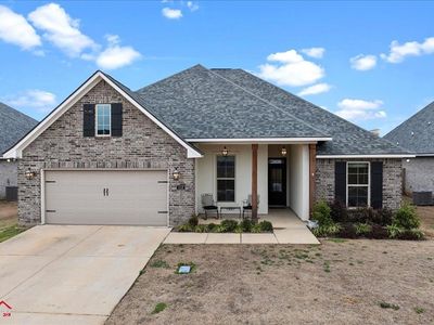 112 Brimestone Loop, Benton, LA, 71006