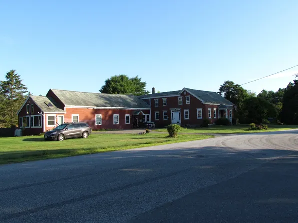 53 Ferry Road, Lisbon, ME 04250