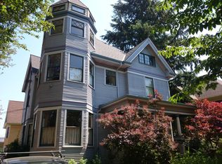 934 18th Ave, Seattle, WA 98122