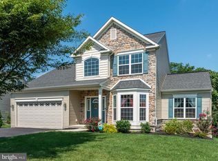 39 Wildflower Cir #L-0097, Lebanon, PA 17046