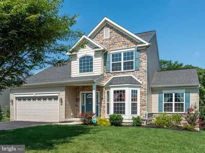 39 Wildflower Cir, Lebanon, PA, 17046