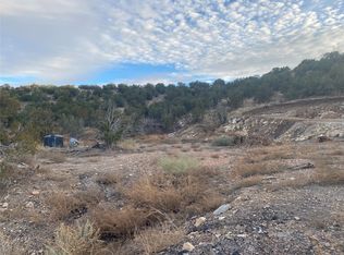 34 Ice House Rd, Cerrillos, NM 87010