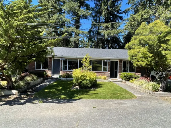 17513 5th Ave NE, Shoreline, WA 98155