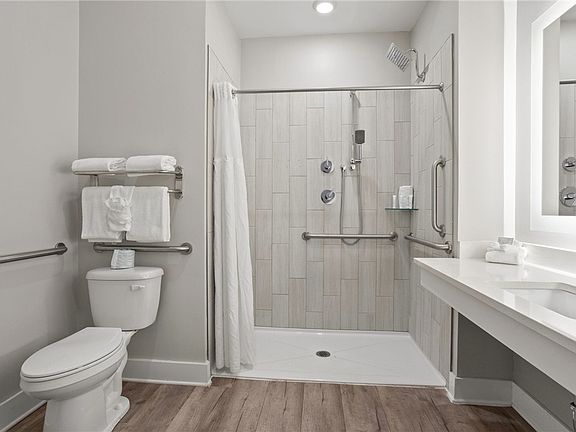 5th image of 13500 Clemson Blvd #2110