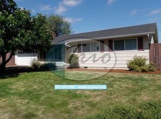 1131 Cinnamon Ave, Eugene, OR 97404