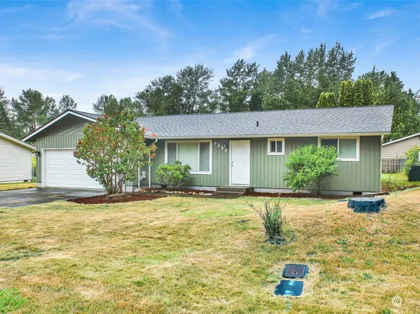 3533 Willowwood Avenue, Bellingham, WA 98225