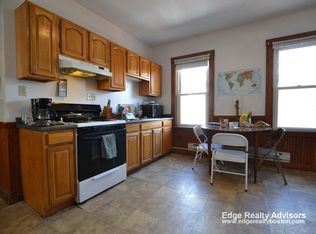 11 Gardner St #2, Allston, MA 02134