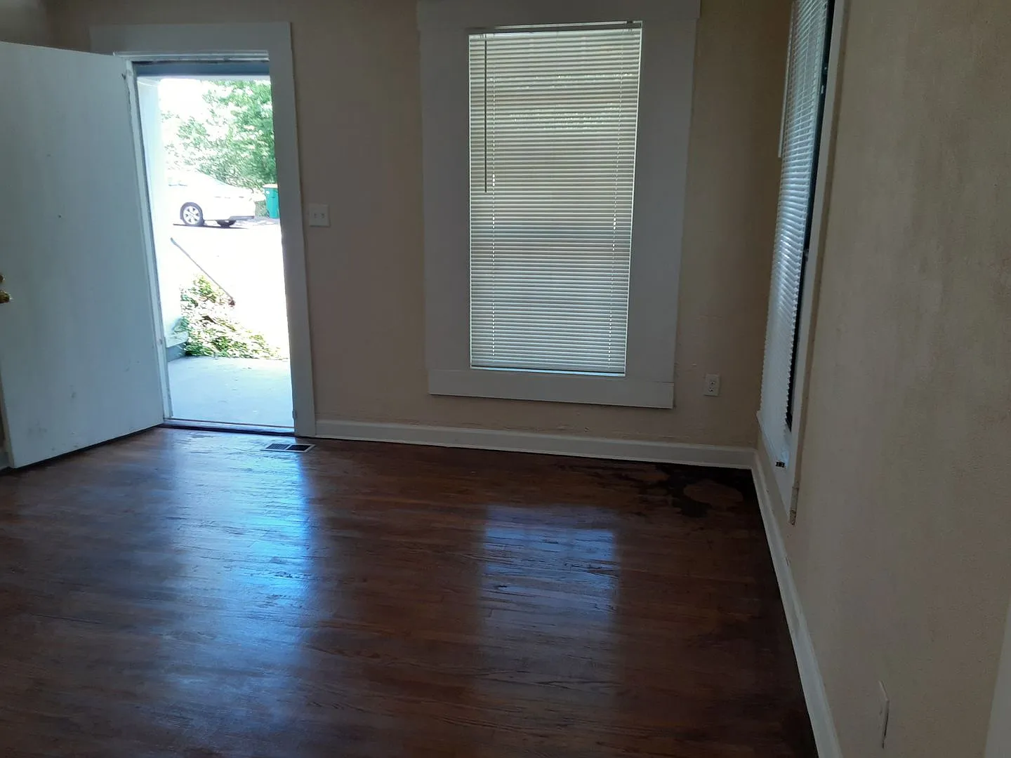 2 Bedroom home — Photo 4