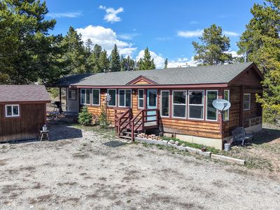 281 GCR 645, Grand Lake, CO, 80447