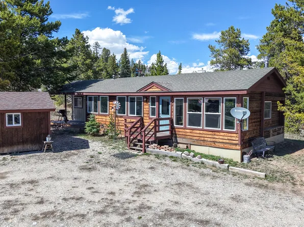 281 GCR 645, Grand Lake, CO 80447