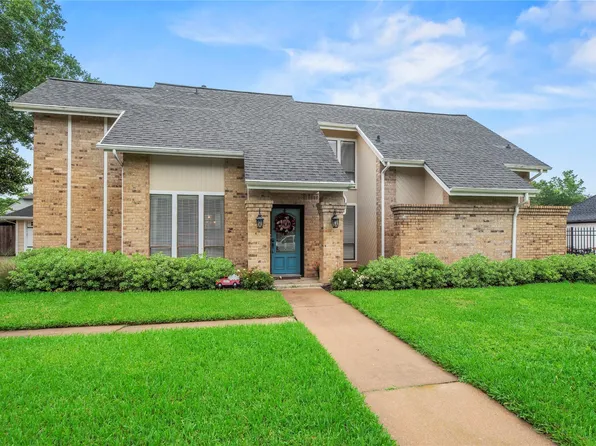 6806 Cedar St, Katy, TX 77493