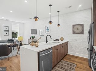 1473 Harvard St NW UNIT 2, Washington, DC 20009