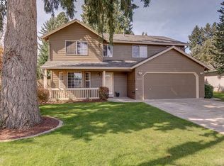 4922 NE 22nd Ave, Vancouver, WA