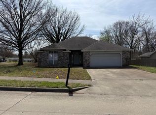 400 N Brookline Dr, Columbia, MO 65203