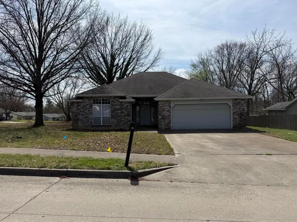 400 N Brookline Dr, Columbia, MO 65203