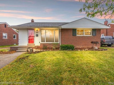 6415 Elizabeth St, Garden City, MI, 48135