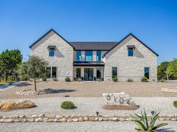 8104 Leven Links St, Cleburne, TX 76033