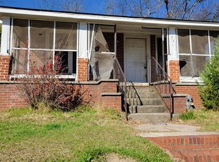 531 Rutherford Ave, Macon, GA 31206