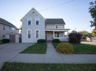 305 S Jefferson St, Lancaster, WI 53813