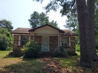 6113 David St, Columbia, SC 29203