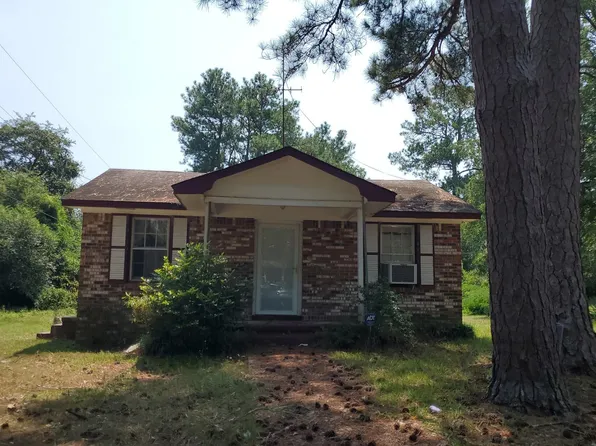 6113 David St, Columbia, SC 29203