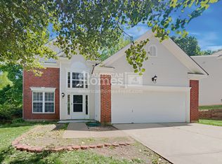 13105 Rothe House Rd, Charlotte, NC 28273