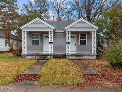 804 Bancroft Avenue #A&B, Greenville, NC, 27834