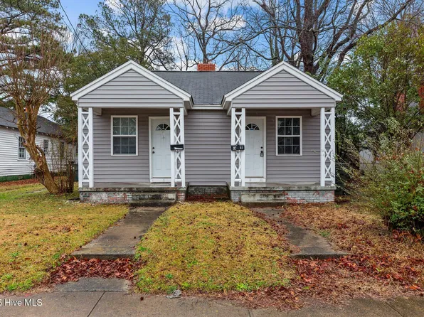 804 Bancroft Avenue #A&B, Greenville, NC 27834