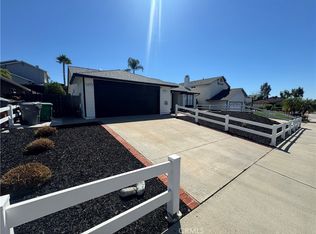 10165 W Glendon Cir, Santee, CA 92071