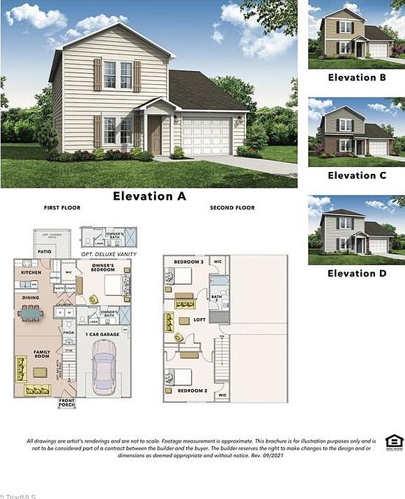 2nd image of 109 Waylon Ct
