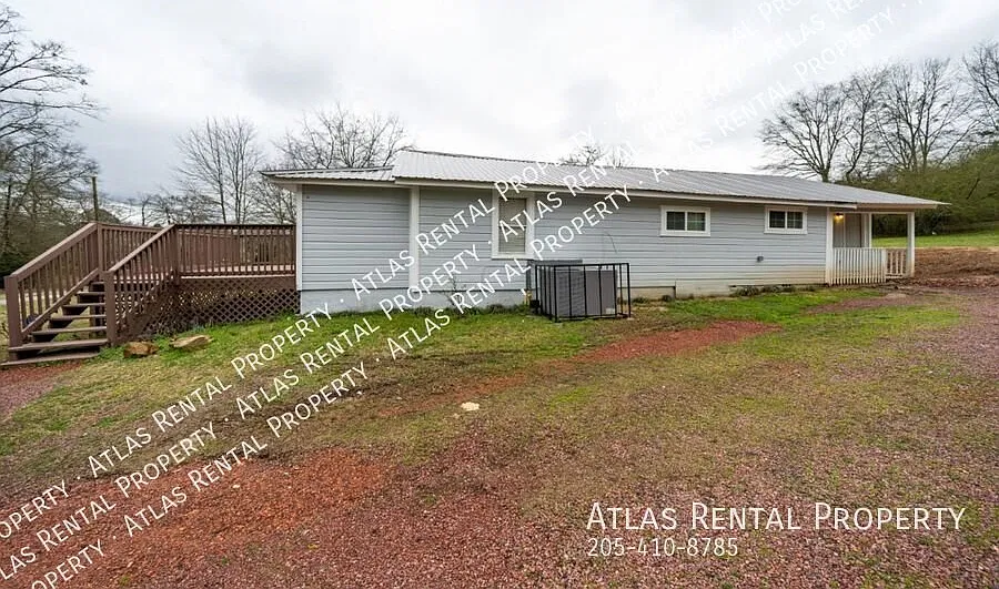 Now Accepting Section 8! Cozy Meets Modern Renovated Dora Home with Tons of Charm! — Photo 4