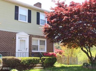 3641 Rockberry Rd, Parkville, MD 21234