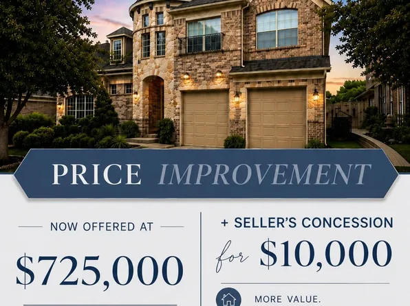 801 Donelson Dr, McKinney, TX 75071