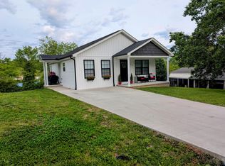 156 Sampson St, Corbin, KY 40701