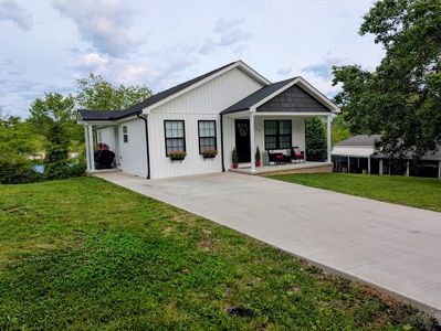 156 Sampson St, Corbin, KY, 40701