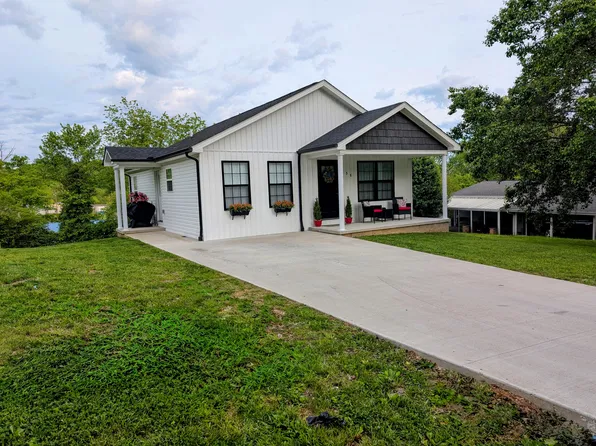 156 Sampson St, Corbin, KY 40701