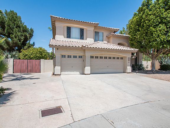 3rd image of 20727 N 58th Dr
