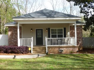 410 S 37th Ave, Hattiesburg, MS 39402