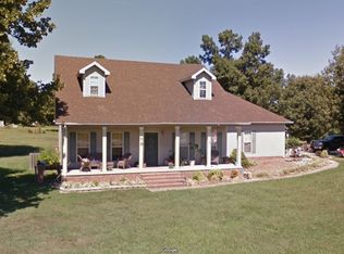 76 Watson Ln, Ash Flat, AR 72513