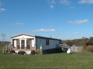 10590 Cook Brothers Rd, Ijamsville, MD 21754